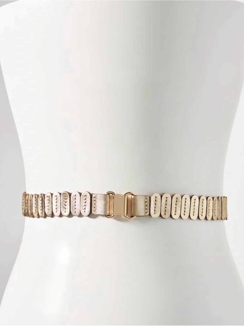 Anthropologie Tabitha belt NWT